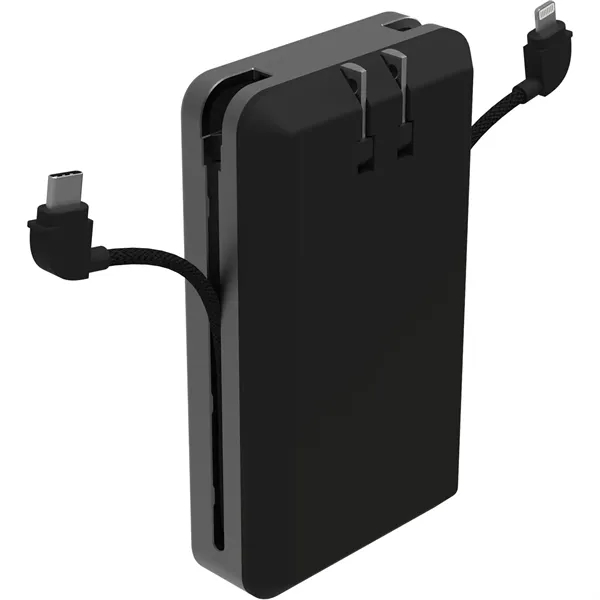 mophie® Powerstation® Plus Ultra - mophie® Powerstation® Plus Ultra - Image 7 of 9