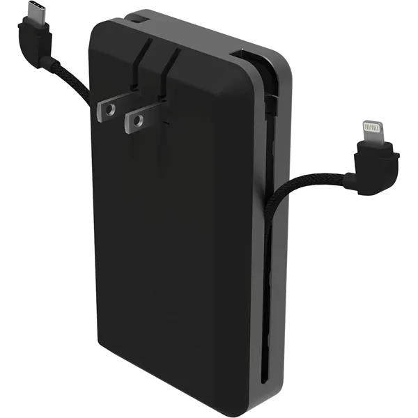 mophie® Powerstation® Plus Ultra - mophie® Powerstation® Plus Ultra - Image 8 of 9