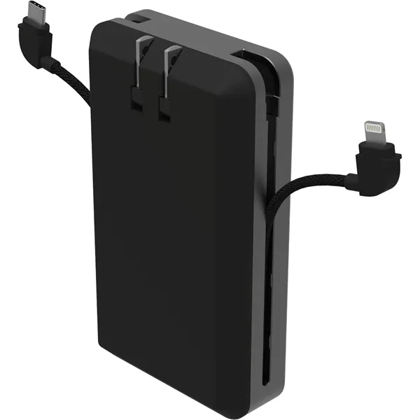 mophie® Powerstation® Plus Ultra - mophie® Powerstation® Plus Ultra - Image 9 of 9