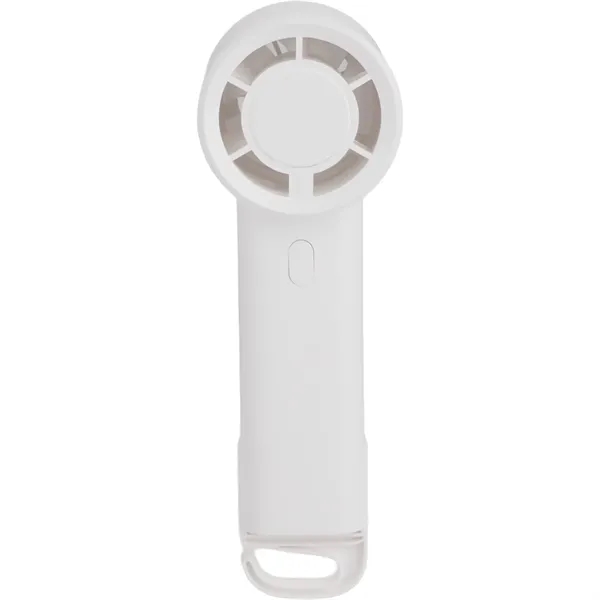 Pocket Chill 2000 mAh Power Bank with Cooling Fan - Pocket Chill 2000 mAh Power Bank with Cooling Fan - Image 1 of 12