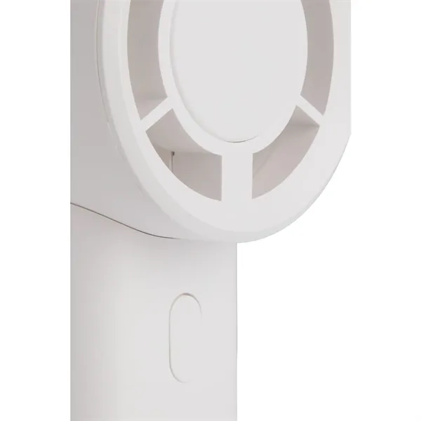 Pocket Chill 2000 mAh Power Bank with Cooling Fan - Pocket Chill 2000 mAh Power Bank with Cooling Fan - Image 7 of 12