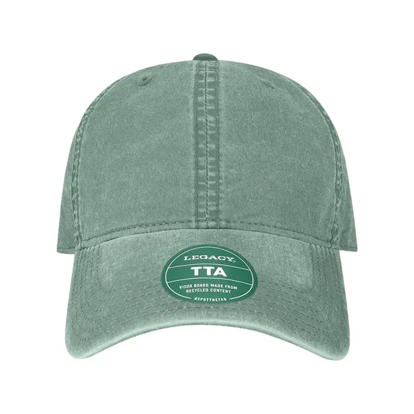 LEGACY Terra Twill Cap