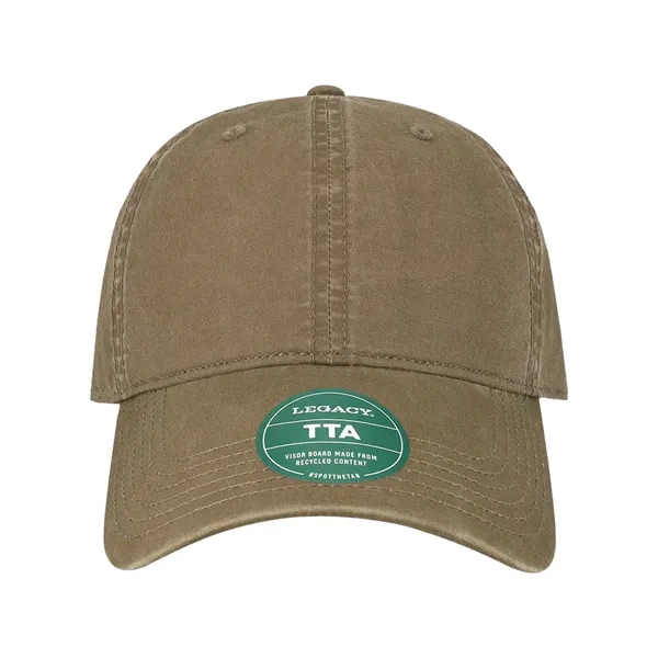 LEGACY Terra Twill Cap