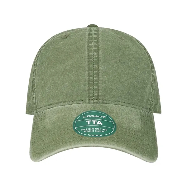 LEGACY Terra Twill Cap
