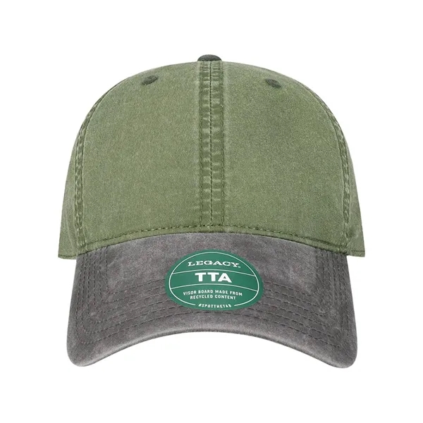 LEGACY Terra Twill Cap