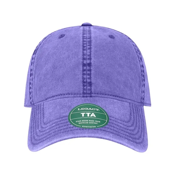 LEGACY Terra Twill Cap