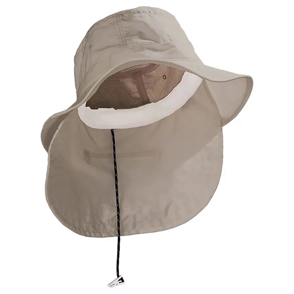 Adams Headwear Extreme Vacationer Bucket Hat - Adams Headwear Extreme Vacationer Bucket Hat - Image 0 of 6