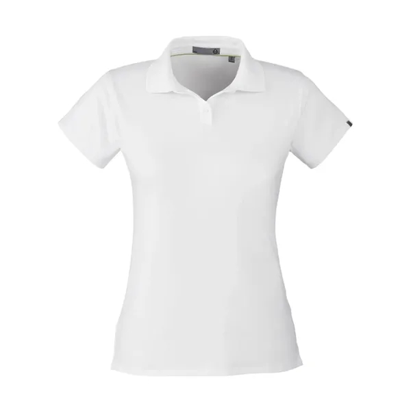 Custom TASC Performance Inc Women's Air Lightweight Polo