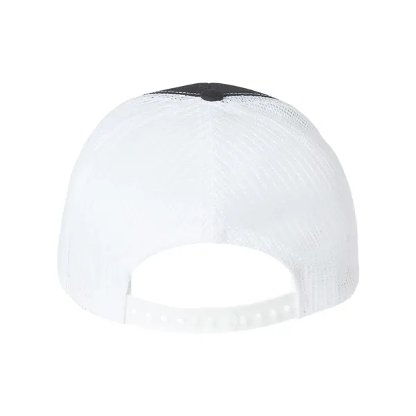 Classic Caps USA-Made Trucker Cap - Classic Caps USA-Made Trucker Cap - Image 4 of 16