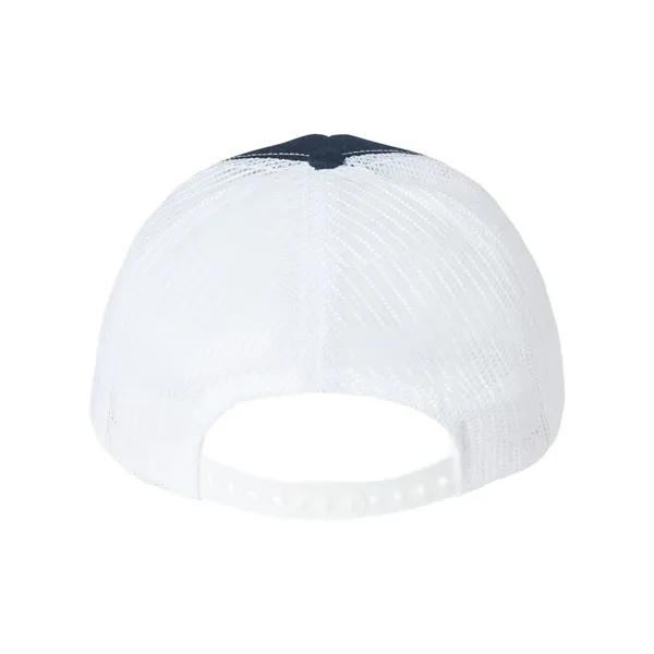 Classic Caps USA-Made Trucker Cap - Classic Caps USA-Made Trucker Cap - Image 11 of 16