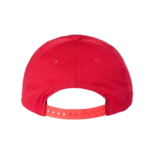 Classic Caps USA-Made Dad Hat - Classic Caps USA-Made Dad Hat - Image 8 of 8