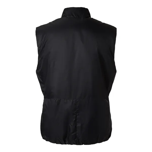 Jaanuu Women's Phantom Insulated Vest - Jaanuu Women's Phantom Insulated Vest - Image 2 of 4