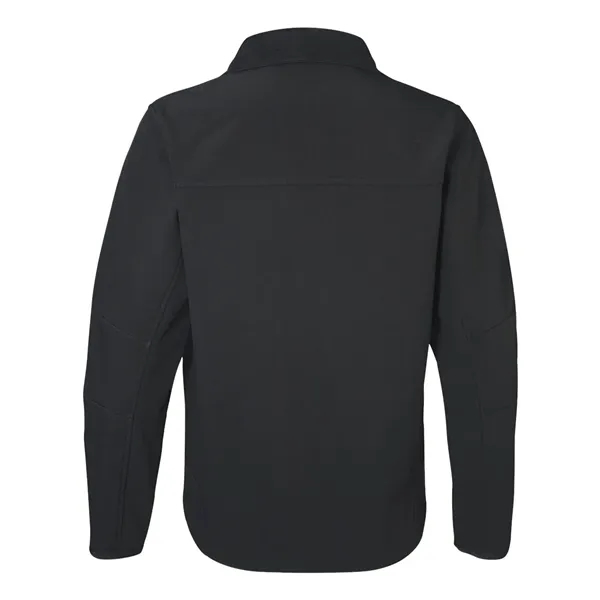 Weatherproof Women's Soft Shell Jacket - Weatherproof Women's Soft Shell Jacket - Image 3 of 3