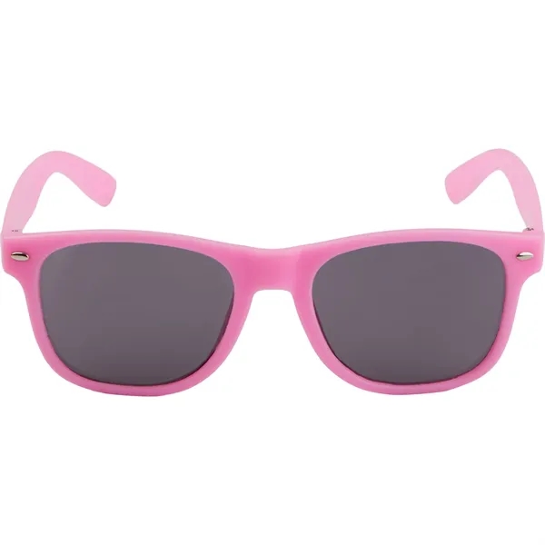 Sun Ray Recycled Sunglasses - Sun Ray Recycled Sunglasses - Image 15 of 23