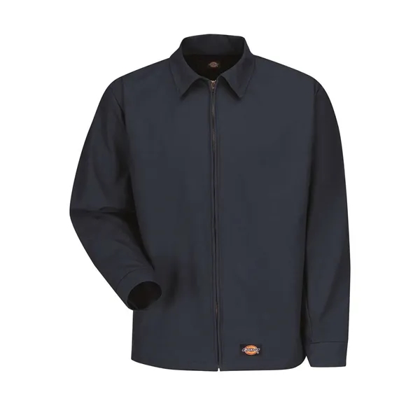 Dickies Men's Work Jacket - Dickies Men's Work Jacket - Image 5 of 6
