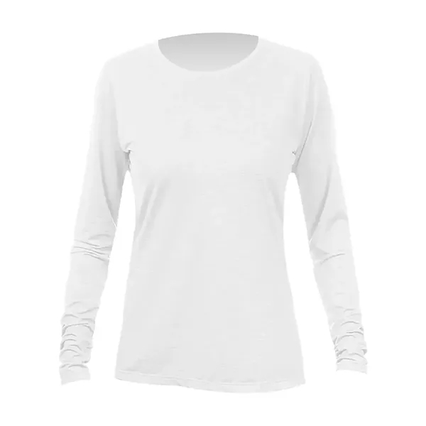 ANETIK Women's Breeze Tech Long Sleeve T-Shirt - ANETIK Women's Breeze Tech Long Sleeve T-Shirt - Image 17 of 18