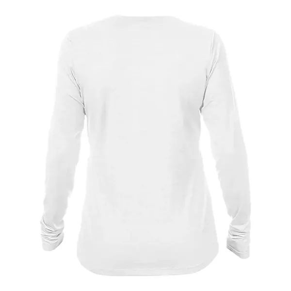 ANETIK Women's Breeze Tech Long Sleeve T-Shirt - ANETIK Women's Breeze Tech Long Sleeve T-Shirt - Image 18 of 18