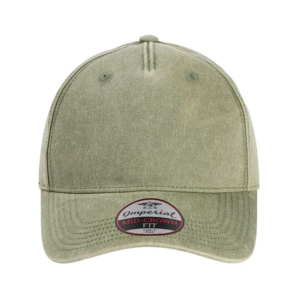 Imperial The Gambit Cap