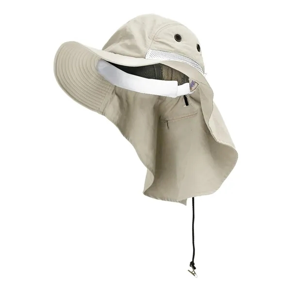 Adams Headwear Extreme Conditions Neck Cap - Adams Headwear Extreme Conditions Neck Cap - Image 5 of 6