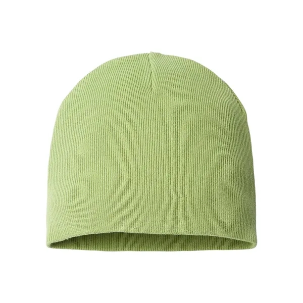 Atlantis Headwear Sustainable Beanie - Atlantis Headwear Sustainable Beanie - Image 0 of 16