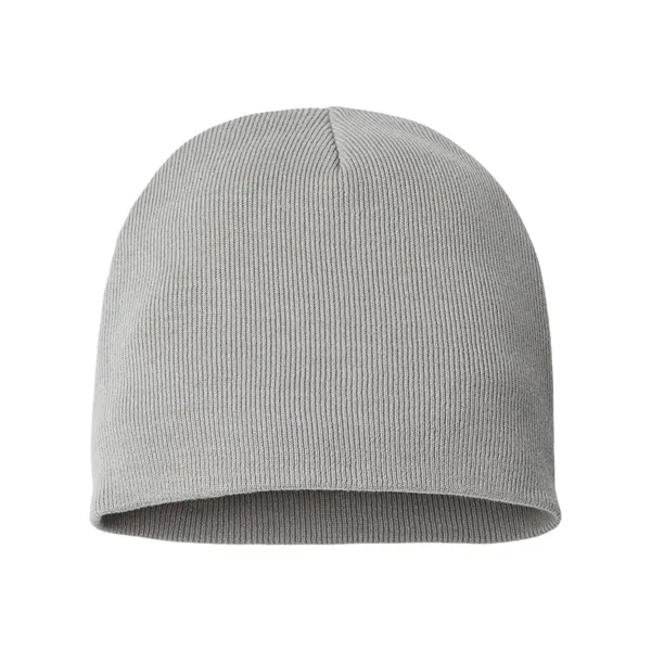 Atlantis Headwear Sustainable Beanie - Atlantis Headwear Sustainable Beanie - Image 6 of 16