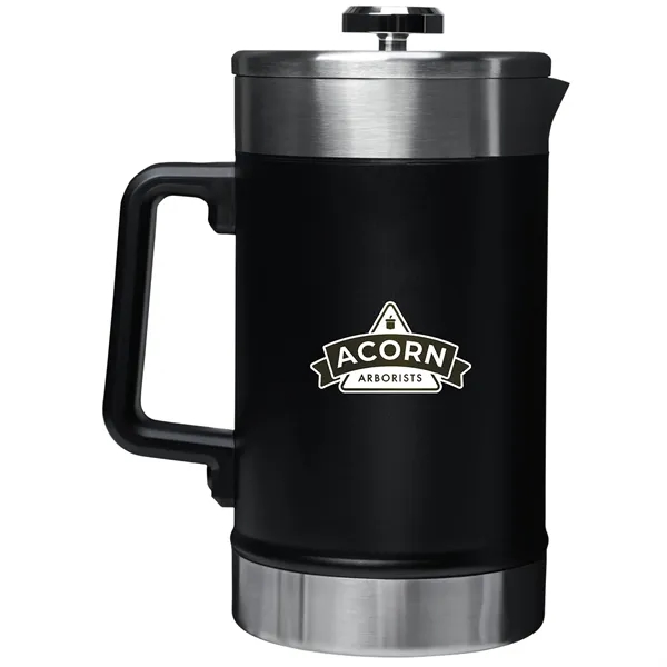 Stanley The Stay-Hot French Press 48oz - Stanley The Stay-Hot French Press 48oz - Image 0 of 4