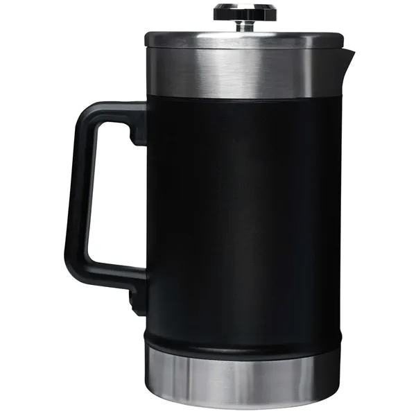 Stanley The Stay-Hot French Press 48oz - Stanley The Stay-Hot French Press 48oz - Image 1 of 4