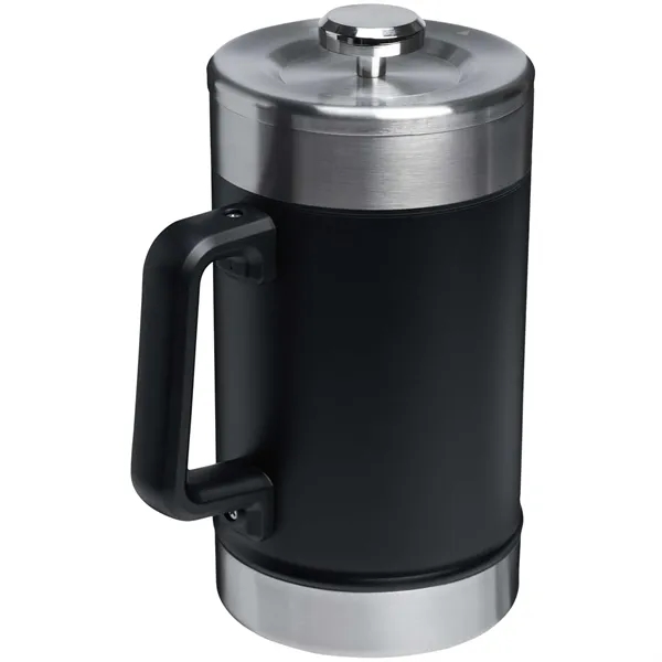 Stanley The Stay-Hot French Press 48oz - Stanley The Stay-Hot French Press 48oz - Image 3 of 4