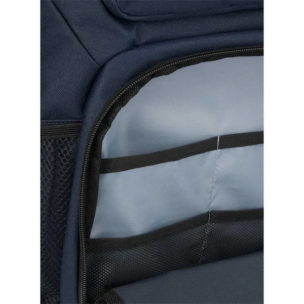 Commander Recycled 16" Computer Backpack - Commander Recycled 16" Computer Backpack - Image 4 of 17