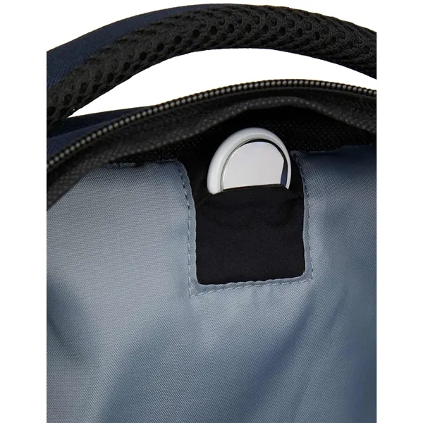 Commander Recycled 16" Computer Backpack - Commander Recycled 16" Computer Backpack - Image 6 of 17