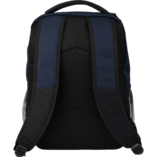Commander Recycled 16" Computer Backpack - Commander Recycled 16" Computer Backpack - Image 7 of 17