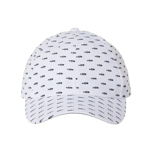 Custom Imperial Alter Ego Cap
