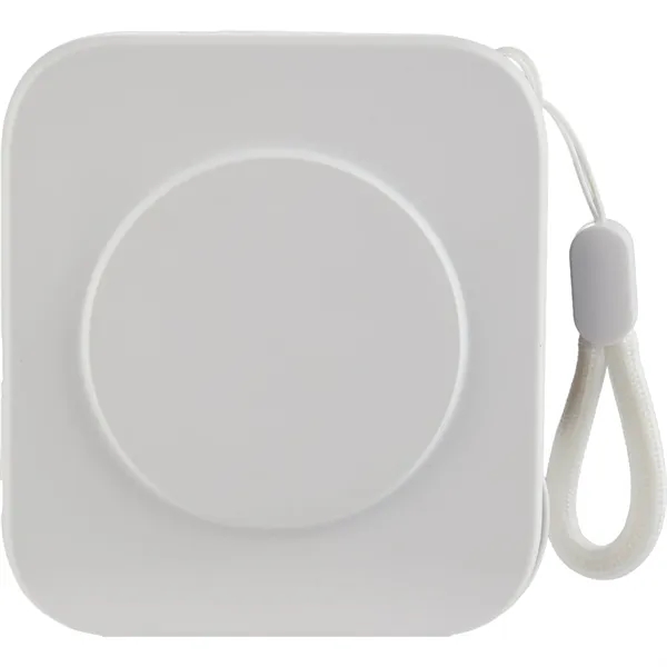 UL Listed 10000 mAh MagClick™ Power Bank with Plug - UL Listed 10000 mAh MagClick™ Power Bank with Plug - Image 2 of 11