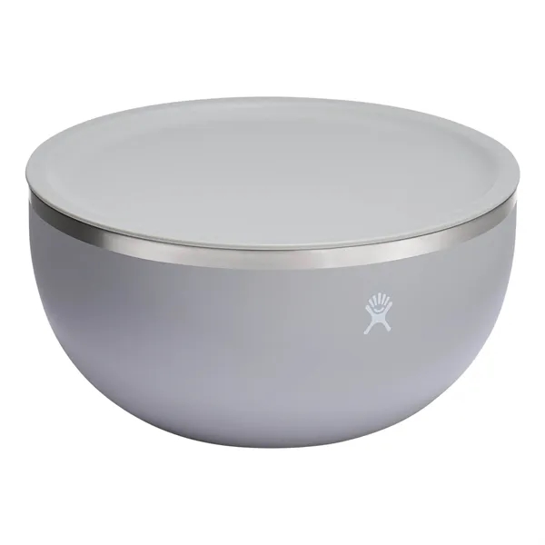 Hydro Flask 3QT Serving bowl with lid - Hydro Flask 3QT Serving bowl with lid - Image 6 of 6