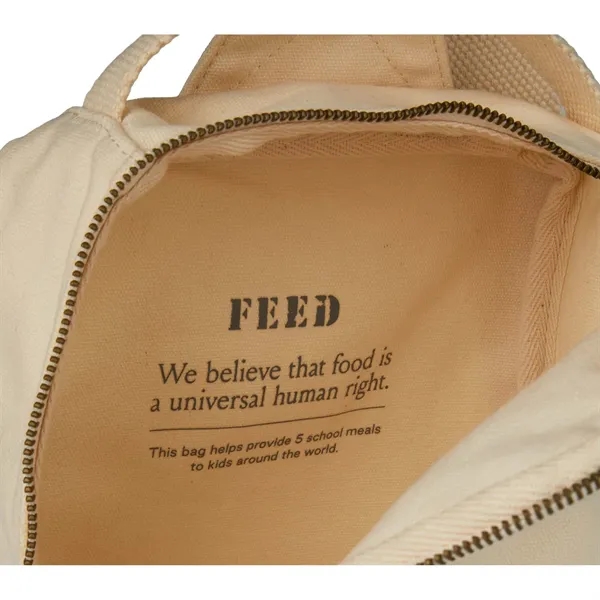 Feed Organic Sling Backpack - Feed Organic Sling Backpack - Image 3 of 8