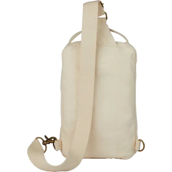 Feed Organic Sling Backpack - Feed Organic Sling Backpack - Image 6 of 8