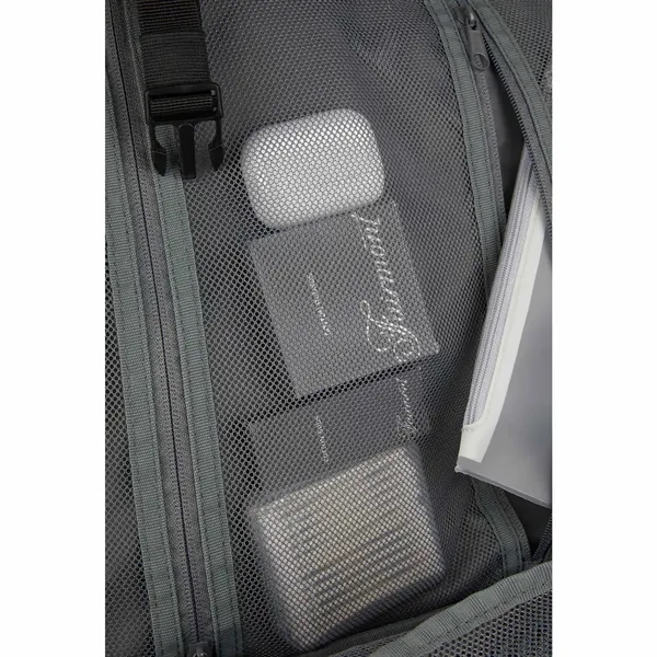 Wander & Roam Travel Backpack - Wander & Roam Travel Backpack - Image 2 of 33