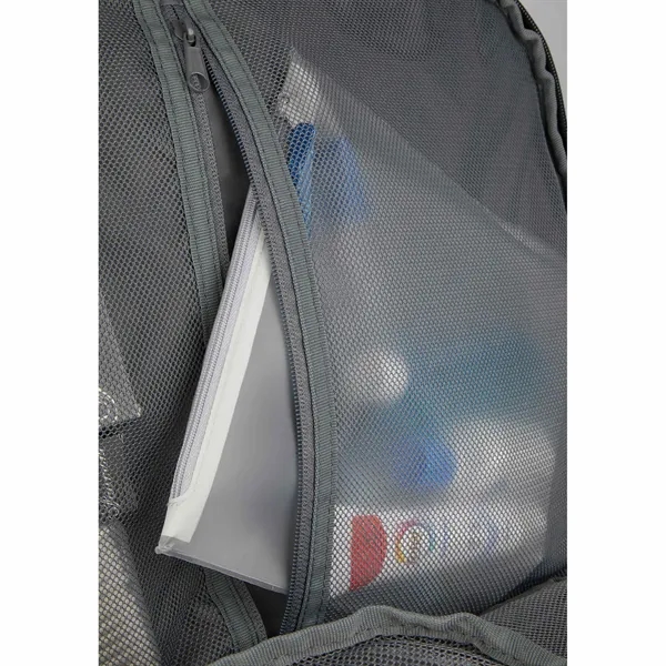 Wander & Roam Travel Backpack - Wander & Roam Travel Backpack - Image 3 of 33