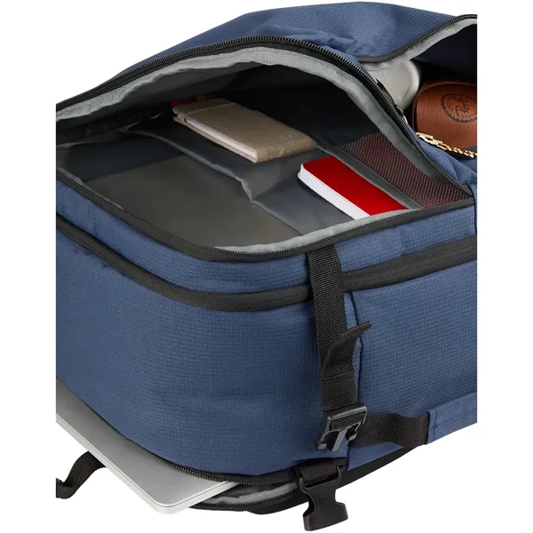 Wander & Roam Travel Backpack - Wander & Roam Travel Backpack - Image 7 of 33