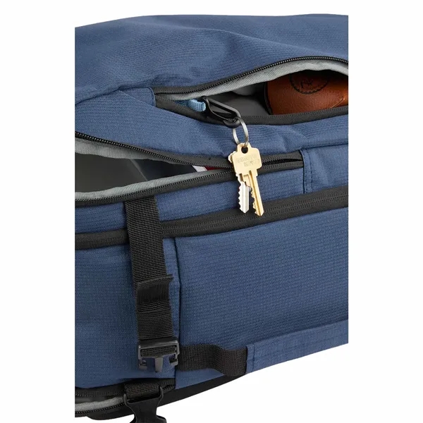 Wander & Roam Travel Backpack - Wander & Roam Travel Backpack - Image 8 of 33