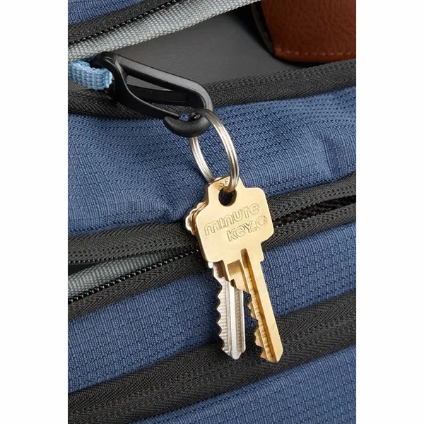 Wander & Roam Travel Backpack - Wander & Roam Travel Backpack - Image 9 of 33