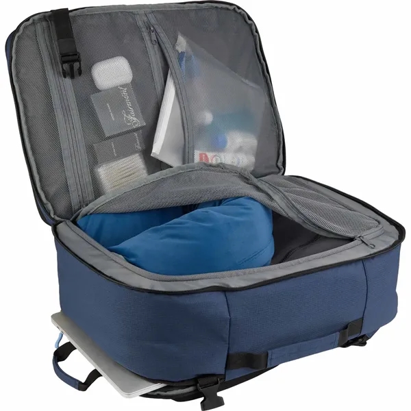 Wander & Roam Travel Backpack - Wander & Roam Travel Backpack - Image 10 of 33