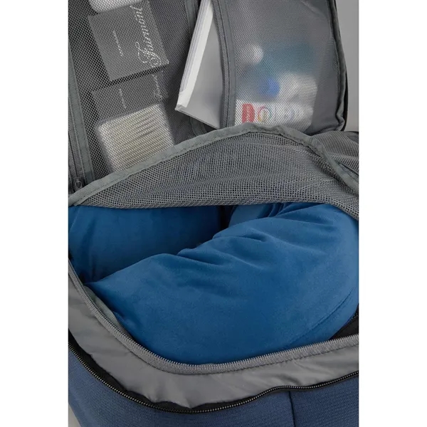 Wander & Roam Travel Backpack - Wander & Roam Travel Backpack - Image 12 of 33