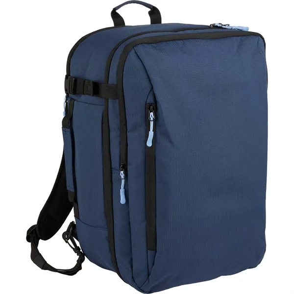 Wander & Roam Travel Backpack - Wander & Roam Travel Backpack - Image 15 of 33