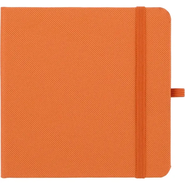 4.7" x 4.7" Remark Recycled Square Notebook