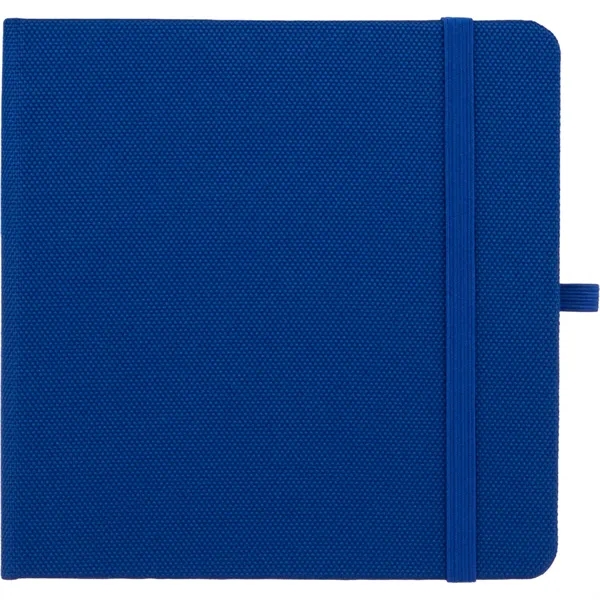 4.7" x 4.7" Remark Recycled Square Notebook