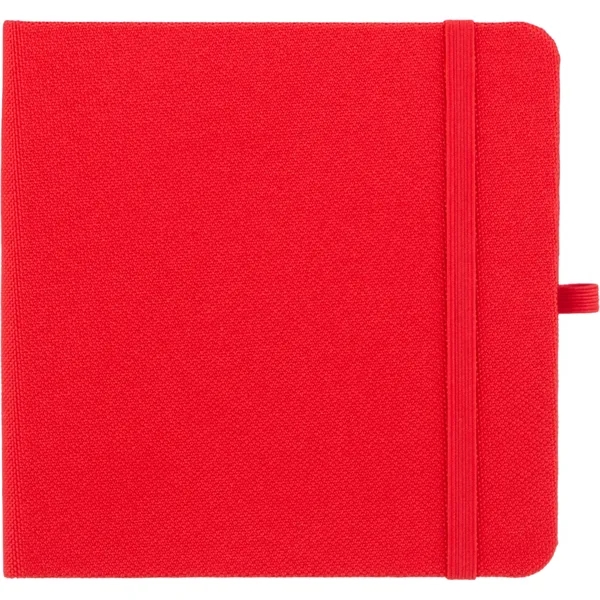 4.7" x 4.7" Remark Recycled Square Notebook