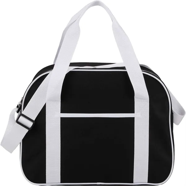 Varsity Sport Duffle Bag - Varsity Sport Duffle Bag - Image 3 of 14