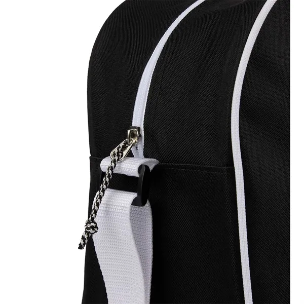 Varsity Sport Duffle Bag - Varsity Sport Duffle Bag - Image 5 of 14