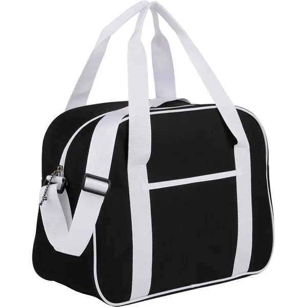 Varsity Sport Duffle Bag - Varsity Sport Duffle Bag - Image 9 of 14